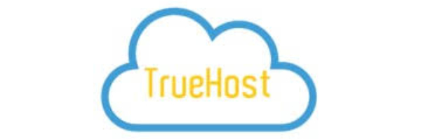 True Host Logo