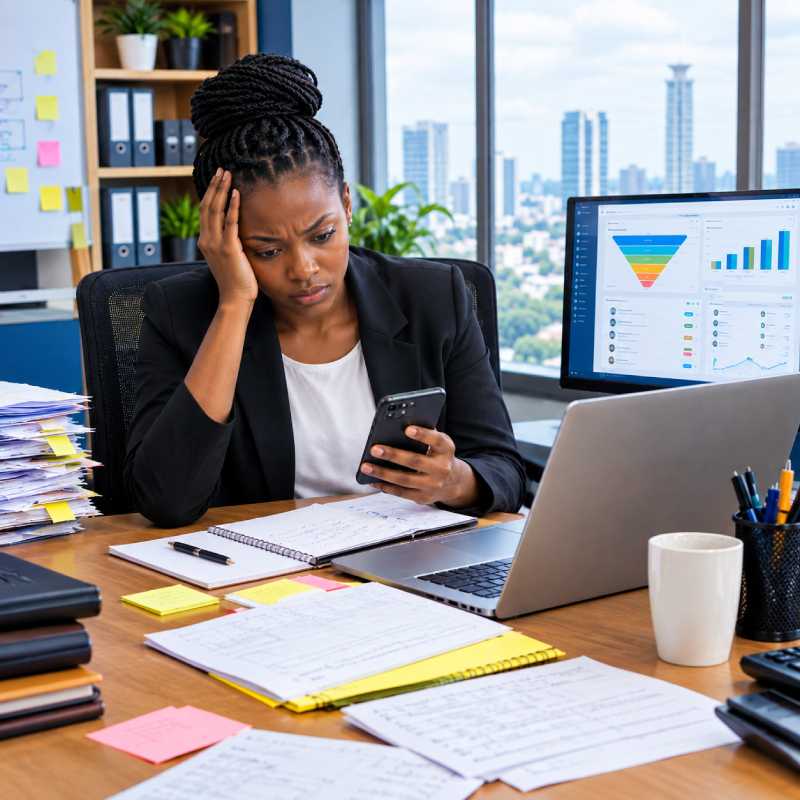 When Is It Time to Implement a CRM?