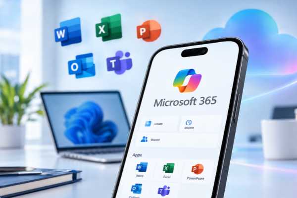 Business Email Plans and Prices - Microsoft 365 - Digital 4 Africa