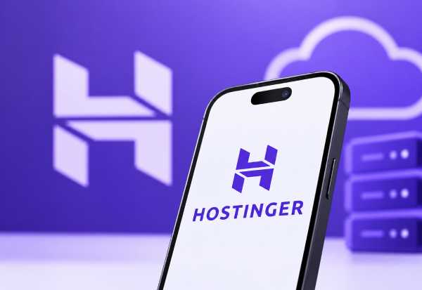 Buying Web Hosting with Hostinger - Digital 4 Africa