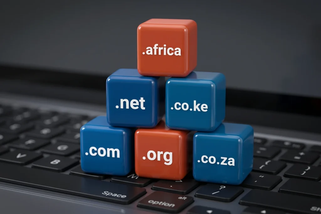 Domain Registration In Kenya (1)