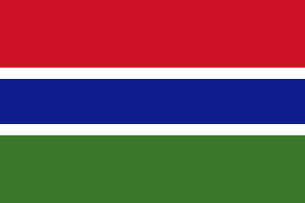 Gambia - Digital 4 Africa: African Countries We Serve