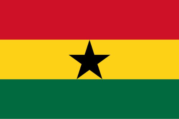 Ghana Digital 4 Africa African Countries We Serve