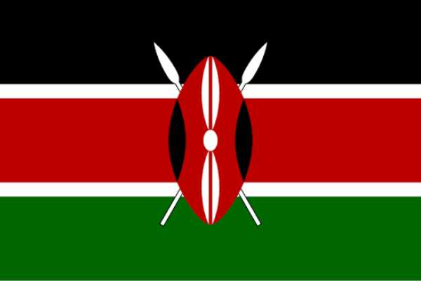 Kenya - Digital 4 Africa: African Countries We Serve