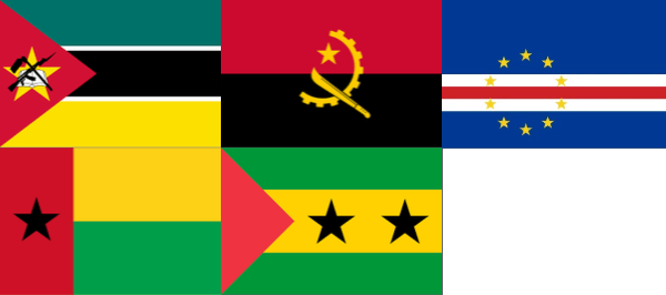 Lusophone Africa - Digital 4 Africa_ African Countries We Serve