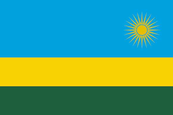 Rwanda - Digital 4 Africa: African Countries We Serve
