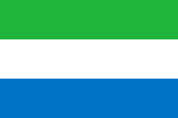 Sierra Leone - Digital 4 Africa: African Countries We Serve