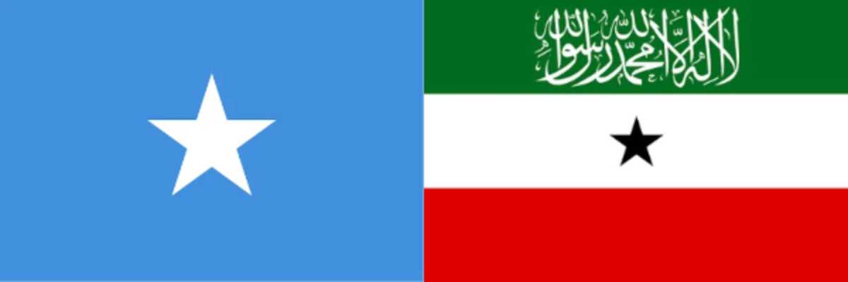 Somalia and Somaliland - Digital 4 Africa: African Countries We Serve