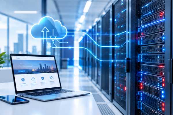 Web Hosting for Businesses in Kenya and Across Africa Digital 4 Africa